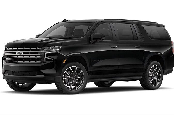 Private Transfer from Seattle to Vancouver - Practical Details & Tips