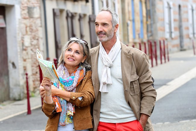 Private Transfer From Seville to Lisbon, 2 Hours for Sightseeing - Booking and Reservation Process