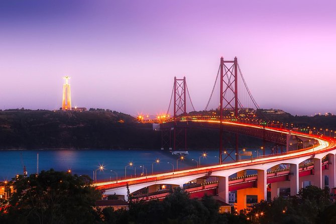 Private Transfer From Seville to Lisbon, 2 Hours for Sightseeing - Since You Asked