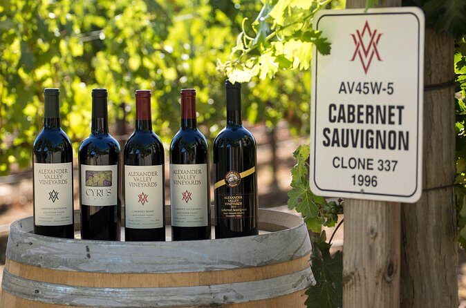 Private transfer from SFO to Sonoma - FAQ