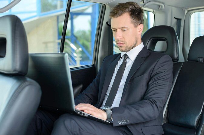 Private transfer from SFO to Yountville - FAQ