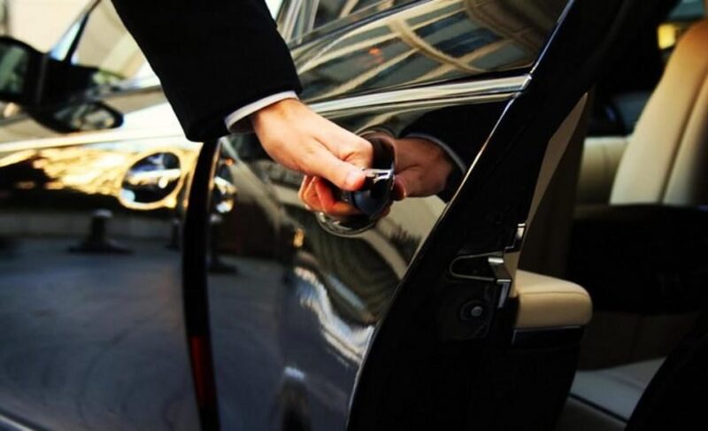 Private Transfer From Shanghai Pudong Airport to City Center - Good To Know
