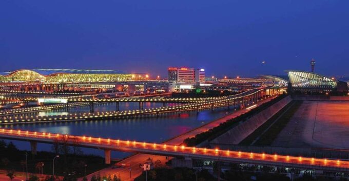 Private Transfer From Shanghai Pudong Airport to City Center - Frequently Asked Questions