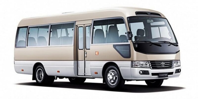 Private Transfer From Shanghai Pudong Airport to Disneyland - Good To Know