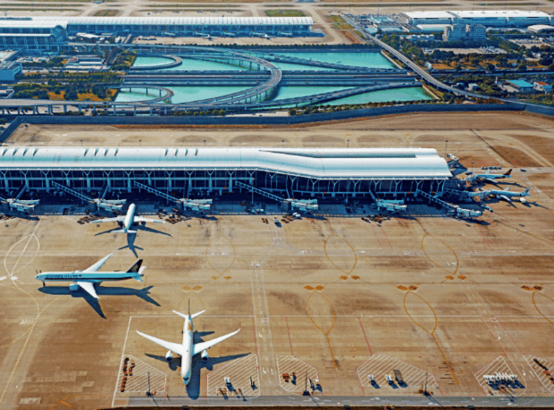 Private Transfer From Shanghai Pudong Airport to Disneyland - Vehicle Options