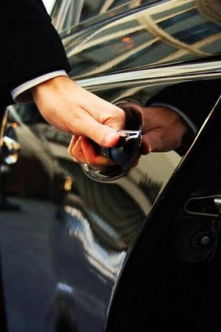Private Transfer From Shanghai Pudong Airport to Disneyland - Frequently Asked Questions