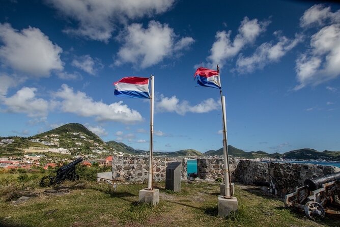 Private Transfer From Sint Maarten Airport to Accommodation - Pickup at Princess Juliana Airport