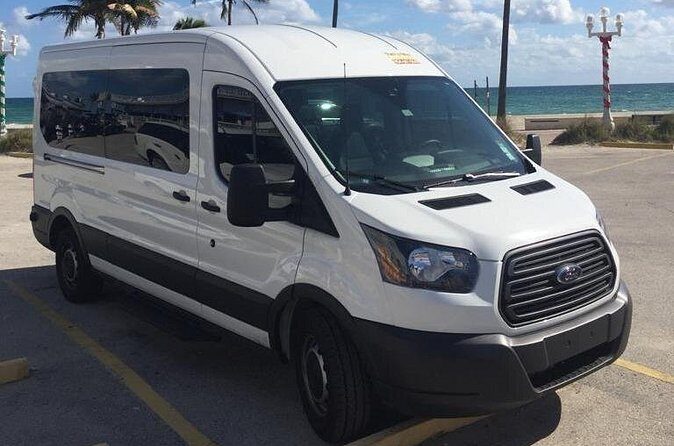 Private Transfer from SJU Airport to San Juan / Rio Grande - Practical Considerations