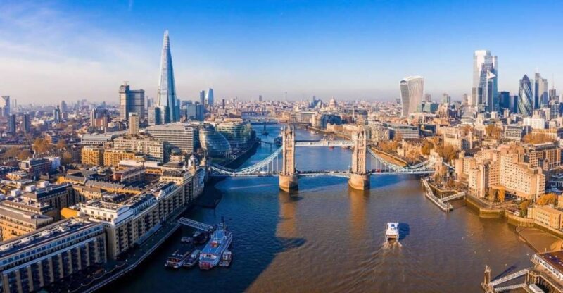 Private Transfer: From Slough to London Heathrow Airport - Good To Know