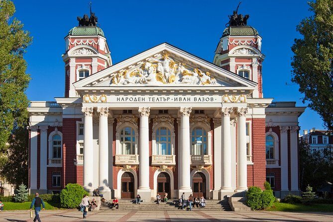 Private Transfer from Sofia Airport SOF to Sofia in Business Car - A Final Word