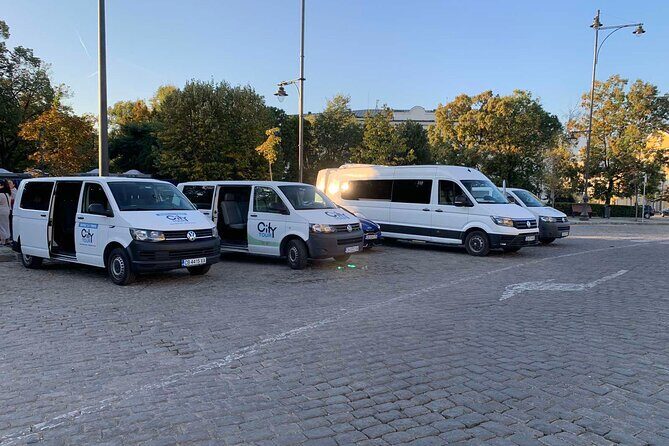 Private Transfer from Sofia to Plovdiv - Introduction