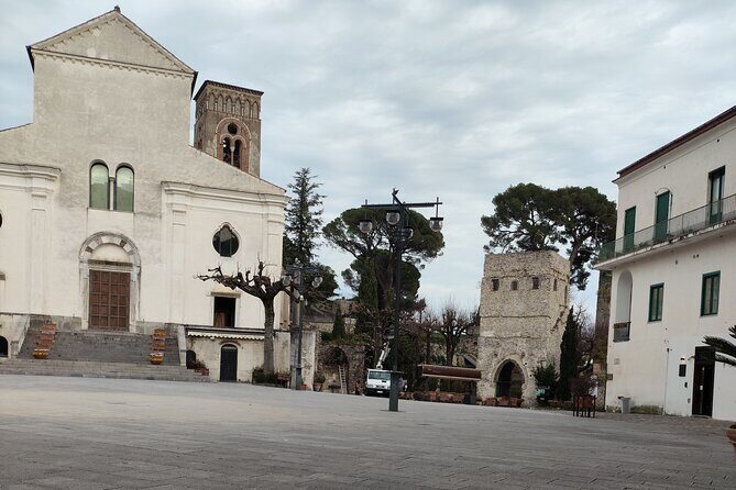 Private Transfer From Sorrento to Naples - Who Is This Transfer Best For?