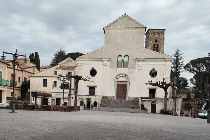 Private Transfer From Sorrento to Naples - Final Thoughts