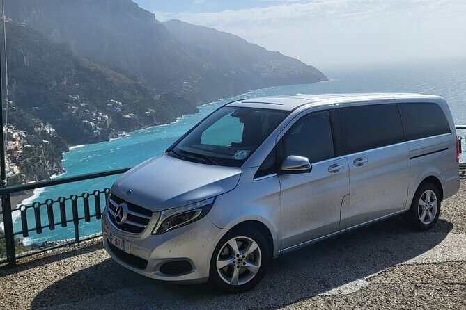 Private Transfer from Sorrento to Naples or Vice versa - Key Points