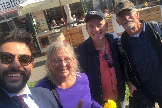 Private Transfer from Sorrento to Naples or Vice versa - Who Would Benefit from This Service?