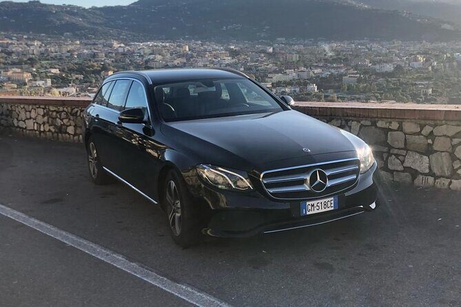 Private Transfer from Sorrento to Naples or Vice versa - FAQ