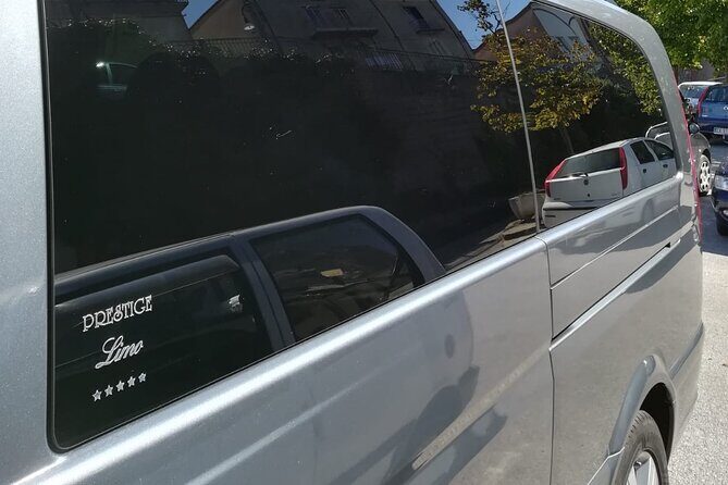 Private Transfer from Sorrento to Rome - Why Choose a Private Transfer From Sorrento to Rome?