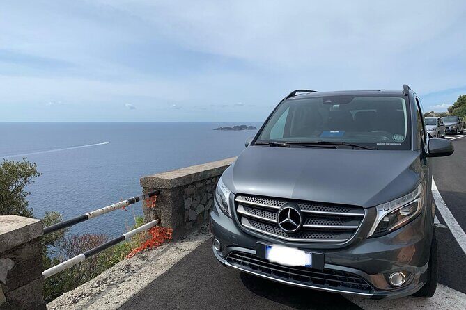 Private Transfer from Sorrento to Rome - What Travelers Say