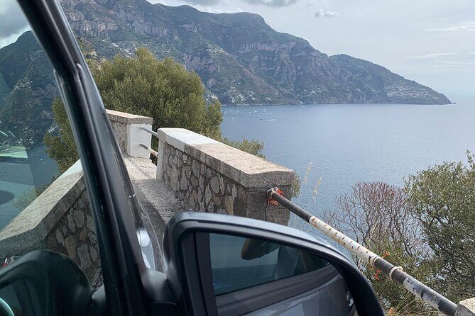 Private Transfer from Sorrento to Rome - Final Thoughts: Is It Worth It?