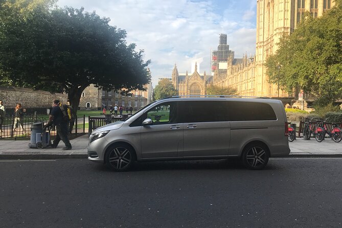 Private Transfer From Southampton Cruise Terminal to London or Heathrow Airport - Enhancing Future Service Quality