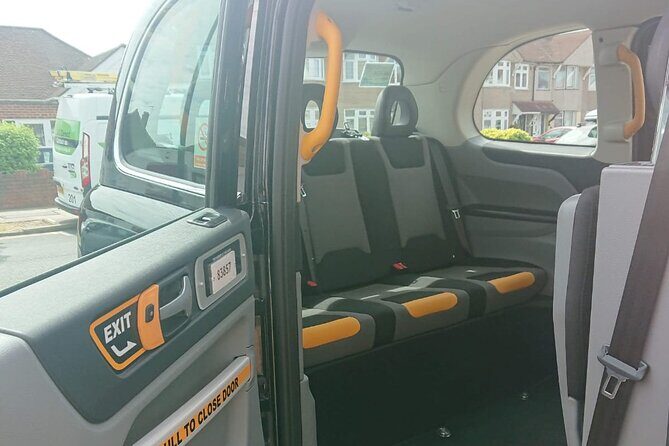 Private Transfer from Southampton to London - Final Thoughts: Who Will Love This?