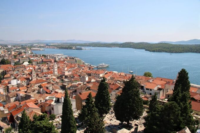 Private Transfer From Split Airport or Trogir to Šibenik - Additional Information