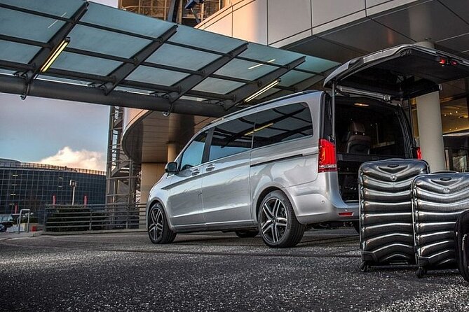 Private Transfer From Split Airport to Makarska - Customer Reviews and Ratings