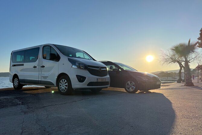 Private Transfer from Split Airport to Split - Who Will Love This Service?
