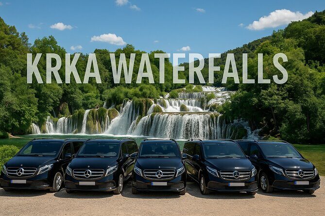 Private transfer from Split (Croatia) to Venice (Italy) - Authentic Traveler Experiences