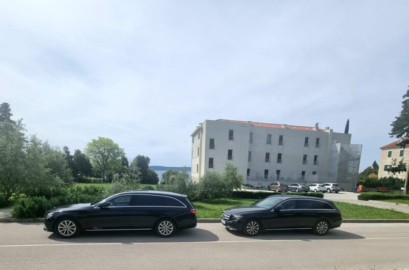 Private Transfer From Split to Dubrovnik - Good To Know