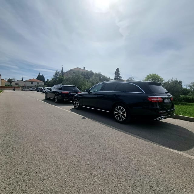 Private Transfer From Split to Dubrovnik - Customer Experience