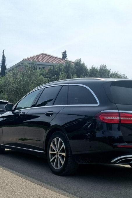 Private Transfer From Split to Dubrovnik - Safety and Comfort