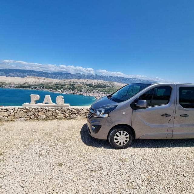 Private Transfer From Split to Dubrovnik - Company Reputation