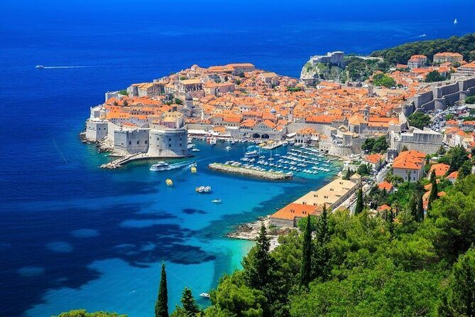 Private Transfer from Split to Dubrovnik up to 3 pax - An Honest Look at the Private Transfer from Split to Dubrovnik