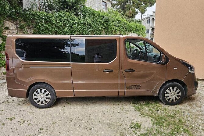 Private Transfer from Split to Dubrovnik up to 3 pax - Final Thoughts: Who Should Consider This Service?