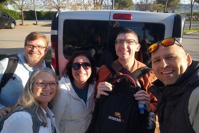 Private Transfer from Split to Zagreb with Plitvice Lakes Option - An In-Depth Look at the Experience