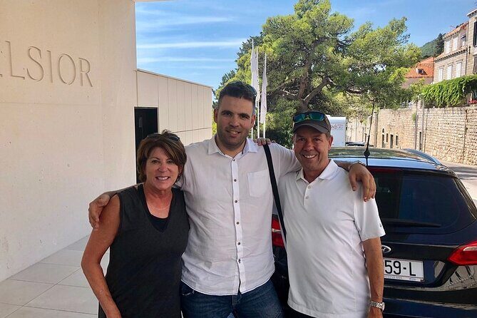 Private Transfer from Split to Zagreb with Plitvice Lakes Option - Who Should Consider This Service?