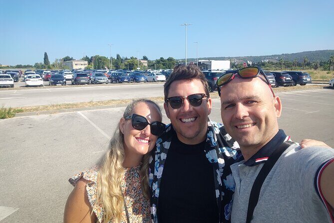 Private Transfer from Split to Zagreb with Plitvice Lakes Option - FAQs