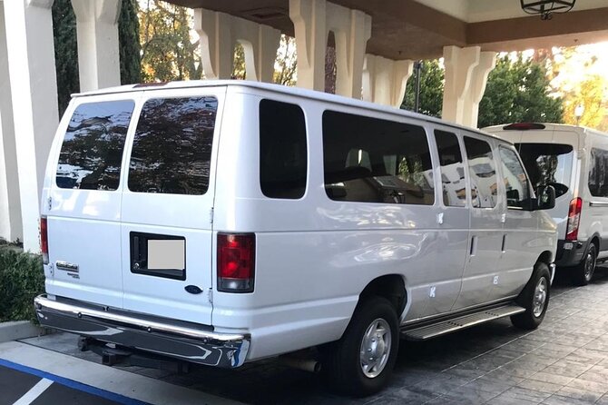 Private Transfer From St. George Port to Bermuda Island Hotels - Drop-off Information