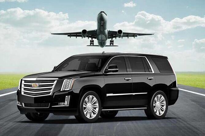 Private Transfer from St Petersburg Clearwater Airport to St Pete Beach - Why Choose This Private Transfer?