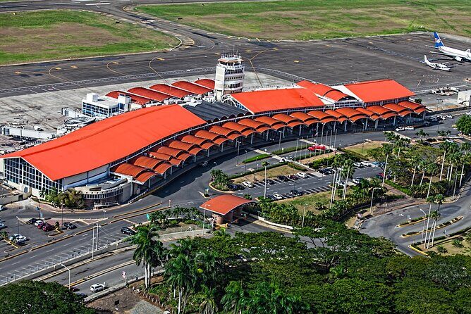 Private Transfer from STI Airport to Puerto Plata - Why This Transfer Stands Out