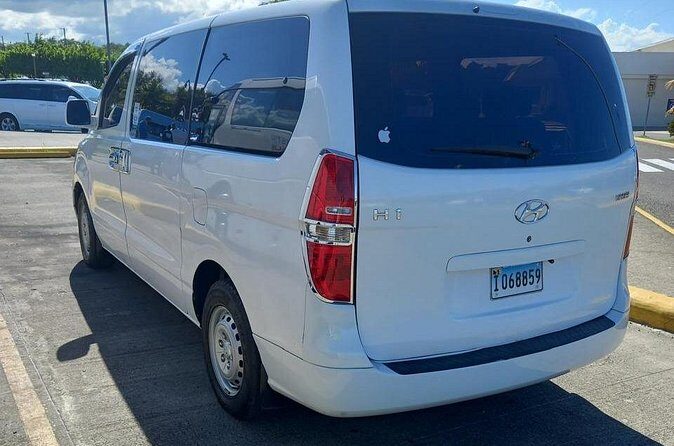 Private Transfer from STI Airport to Puerto Plata - Who Will Love This Service?