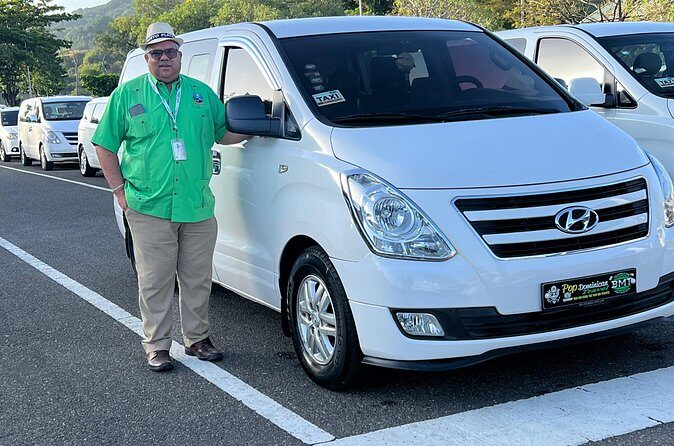 Private Transfer from STI Airport to Puerto Plata - Final Thoughts