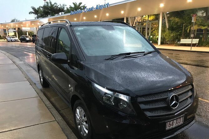 Private Transfer from Sunshine Coast Airport to Noosa up to 2 pax - An In-Depth Look at the Private Transfer Experience