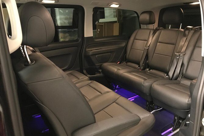 Private Transfer from Sunshine Coast Airport to Noosa up to 2 pax - Final Thoughts: Is It Worth It?