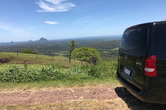 Private Transfer from Sunshine Coast Airport to Noosa up to 2 pax - FAQ
