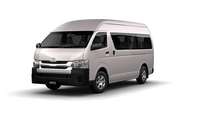 Private Transfer FROM Sydney Airport to Sydney CBD 1 to 5 people - Who Should Use This Service?