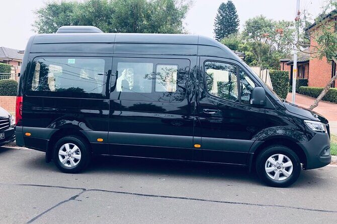 Private Transfer from Sydney Airport to Sydney (CBD)Hotel or Port - The Sum Up: Is It Worth It?