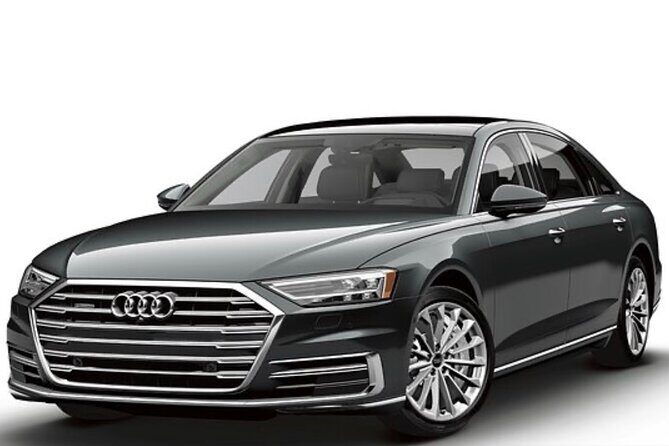 Private Transfer from Sydney CBD to Sydney Domestic or International Airport - An Honest Look at the Private Transfer from Sydney CBD to Sydney Airport