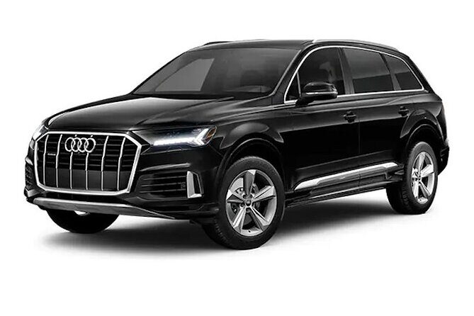 Private Transfer FROM Sydney Downtown to Sydney Airport 1-2 pax - Key Points